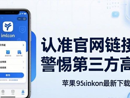 苹果手机imToken最新下载：这两种方法最省心