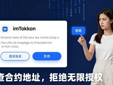 imToken下载后必做：3步增强钱包操作安全