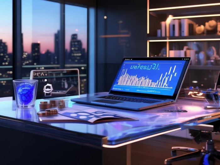 imToken钱包：开启加密财富管理之旅，如何安全下载与使用？