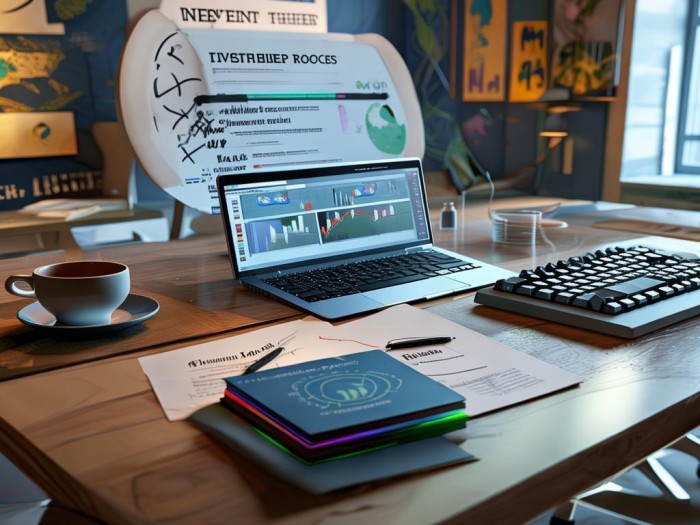 imToken钱包使用指南：如何制定理性投资策略，实现资产稳健增长？