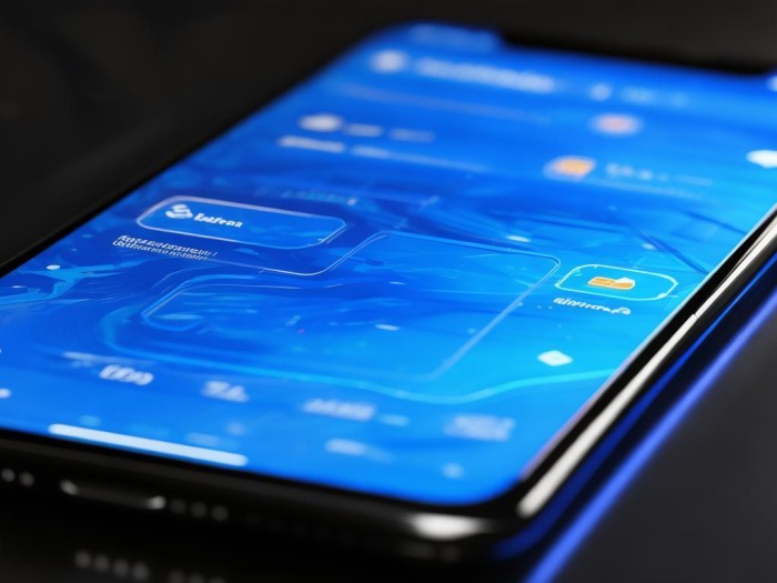 imToken安卓版下载：挑战与机遇并存！安全风险、DeFi生态与合规之路解析