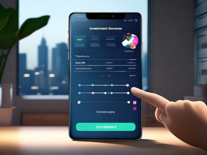 加密市场投资者亲述：IM钱包安卓版助我抓住DeFi投资机会