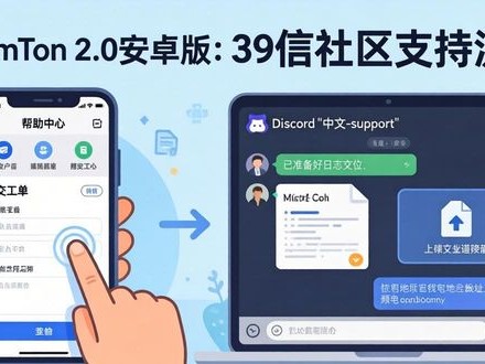 最新imToken 2.0安卓版：社区新规与求助指南