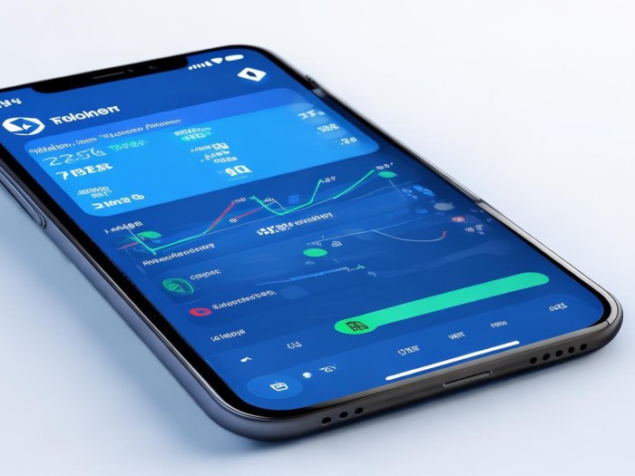 imToken 1.0 版：支持多种货币，便捷管理资产，节省手机空间与时间