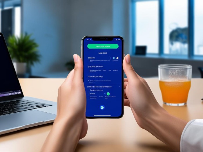 TokenIm用户反馈机制解析：连接用户与开发团队，优化体验与共建社区