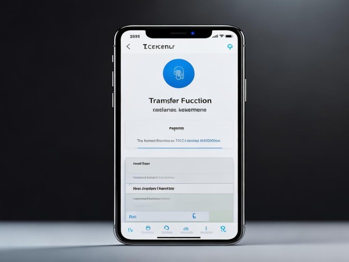 imToken钱包APP使用指南：便捷管理数字资产，轻松完成下载注册