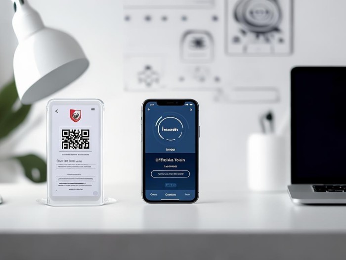 ImToken扫码登录安全指南：如何防范风险，保护资产与信息安全？