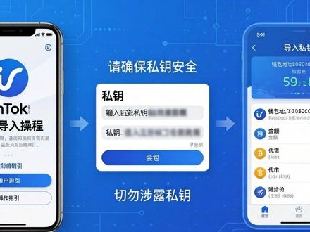 imToken钱包多钱包整合与跨链管理指南