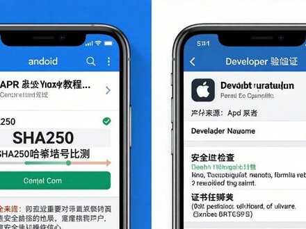 imToken新版下载前，这3步安全必做