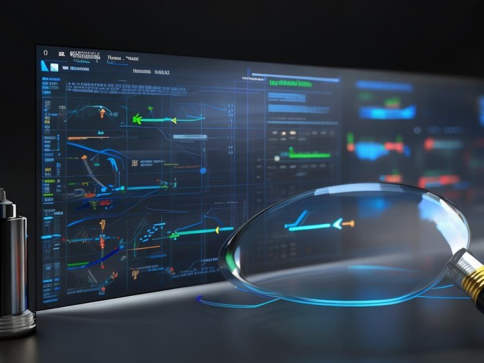 imToken投资攻略：如何利用行情板块与链上数据，把握加密货币市场先机？