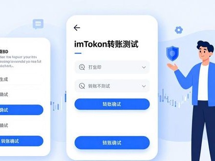 imToken新地址如何让客户更满意？试试这三招