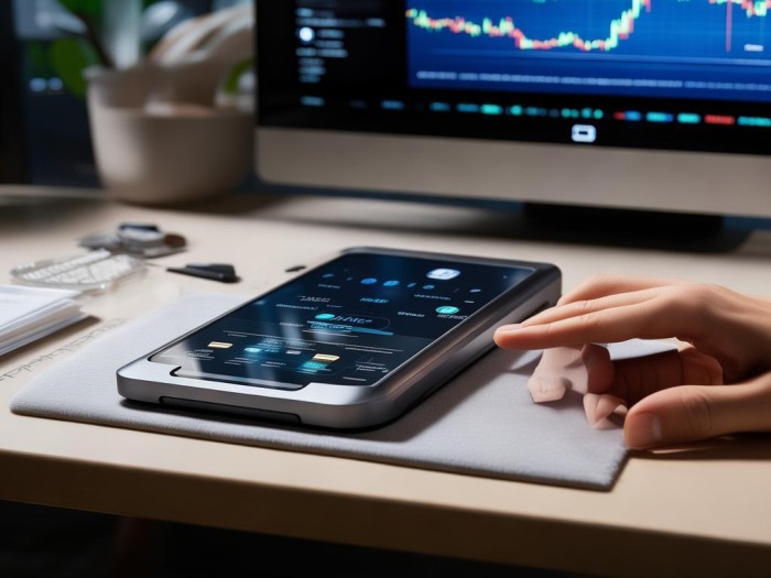 imToken钱包体验分析：界面简洁，操作易懂，资产展示清晰