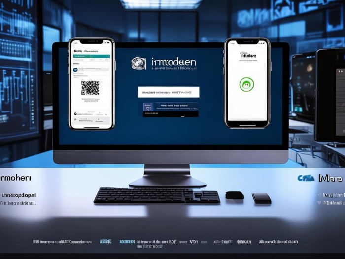 保障资产安全，从官方渠道下载imToken钱包！——便捷下载与安全入门指南