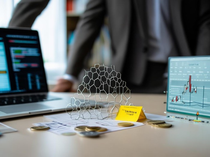 imToken钱包如何实现自动化交易？连接第三方DApp的完整指南与安全要点