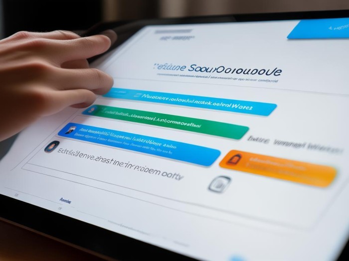 imToken钱包安全下载与设置全攻略：避开陷阱，守护你的加密资产