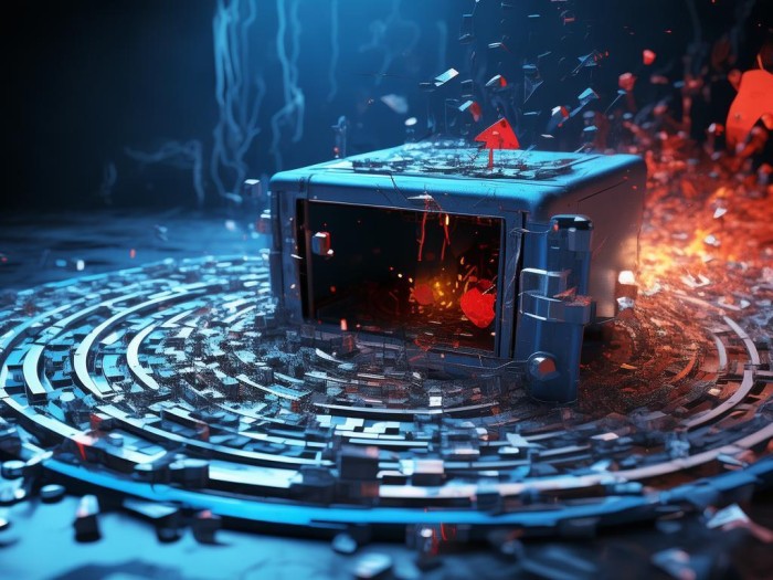 imToken 1.0版本在数字资产投资中的影响与挑战？