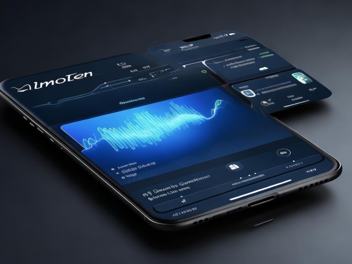 imToken苹果版：数字资产管理领域的佼佼者，安全与体验俱佳