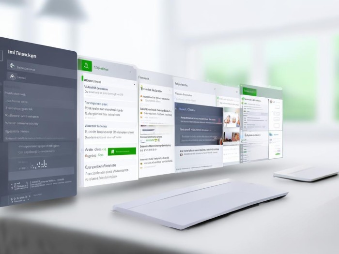 imToken安卓版：提升资产管理效率与安全的三大社交资源整合方法