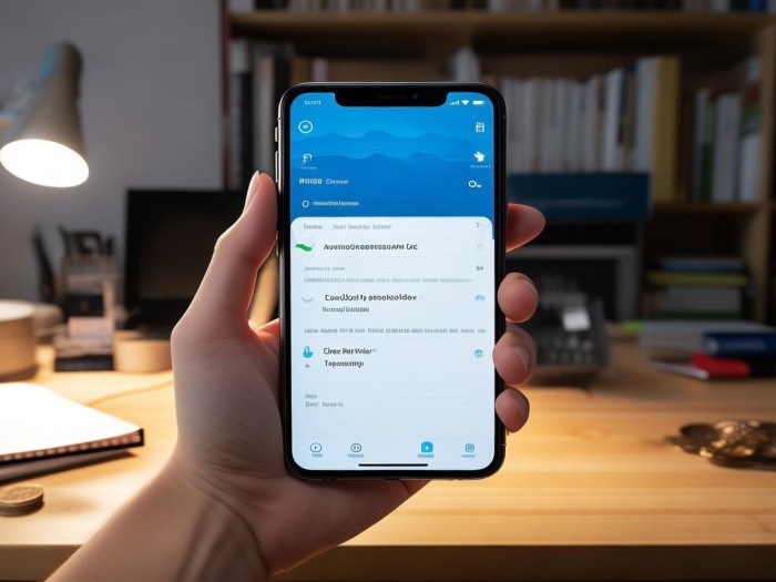 imToken钱包：数字资产安全管理的得力助手，操作超便捷