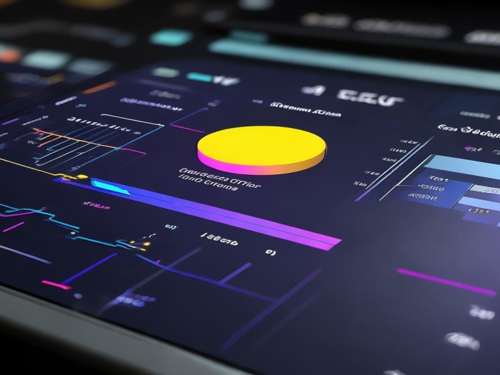 imToken数字钱包：强大的资产分析助手，助您掌握投资组合与明智决策