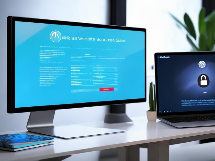 imToken官方网址访问安全指南：常见问题及应对举措