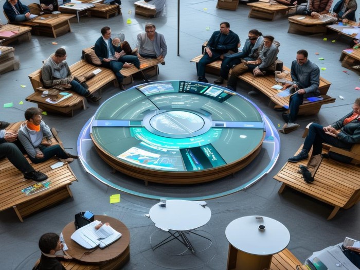 加密圈老用户谈imToken新地址信任构建：技术安全、透明运营缺一不可