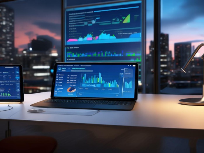 TokenPocket投资攻略：如何实时追踪资产动态，有效应对市场波动？