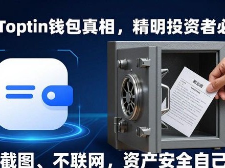 imToken钱包真相，精明投资者必看