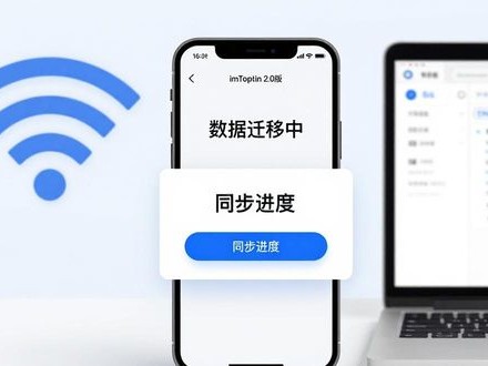 imToken 2.0版下载提速教程