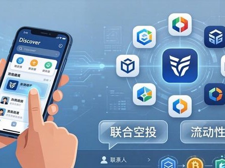 imToken安卓下载后这样建战略合作