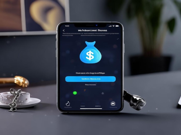 imToken钱包安全指南：苹果用户必学的3大关键步骤，保障数字资产