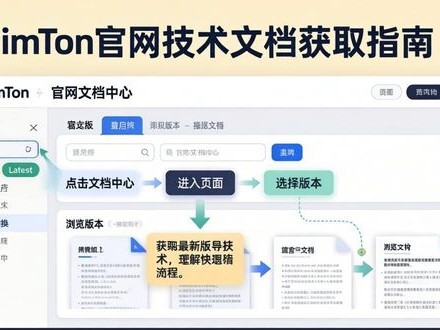 imToken官网如何获取最新技术文档？3步速查指南