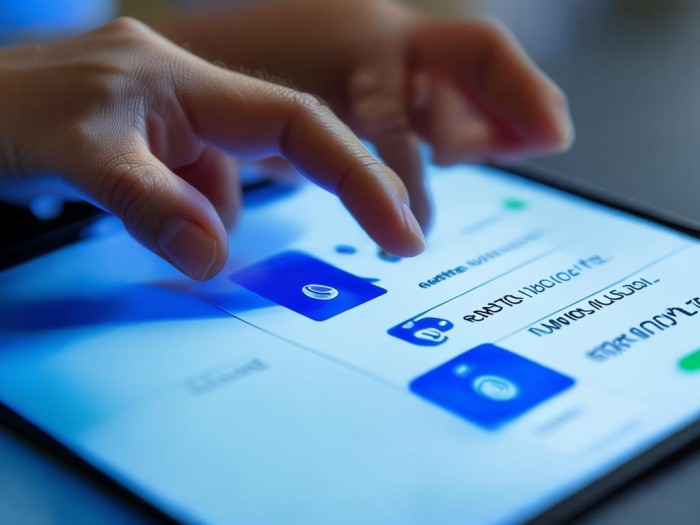 imToken国内下载与使用全解析：从安全获取到基础操作指南