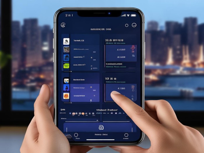 imToken海外版：掌握核心用途，打造理想交易环境，保障安全是关键
