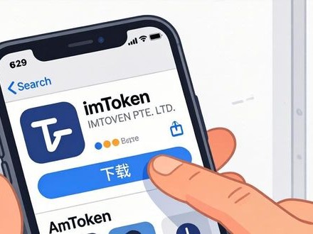 imToken苹果下载：最新设置与安装指南