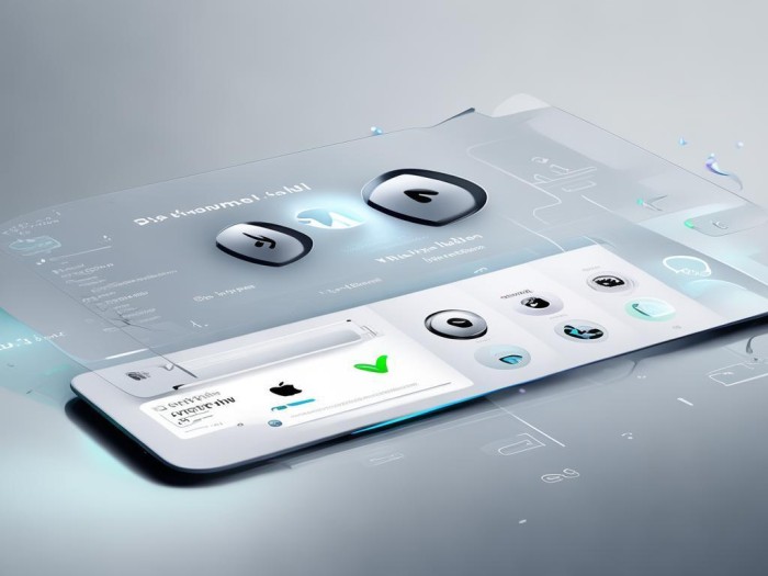 苹果用户下载imToken最新版，界面简洁运行顺且安全可靠