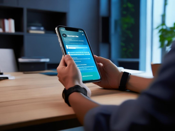 imToken钱包安全指南：从官方下载到助记词备份，构建数字资产信任根基