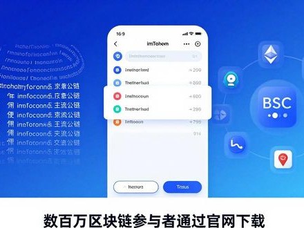 最新imToken钱包官网地址怎么进？它的行业影响力与未来趋势解读