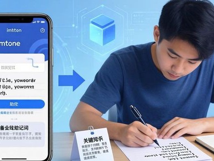 数字货币入门指南，imToken钱包官方教程详解