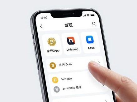 imToken钱包投资策略调整：三步轻松搞定