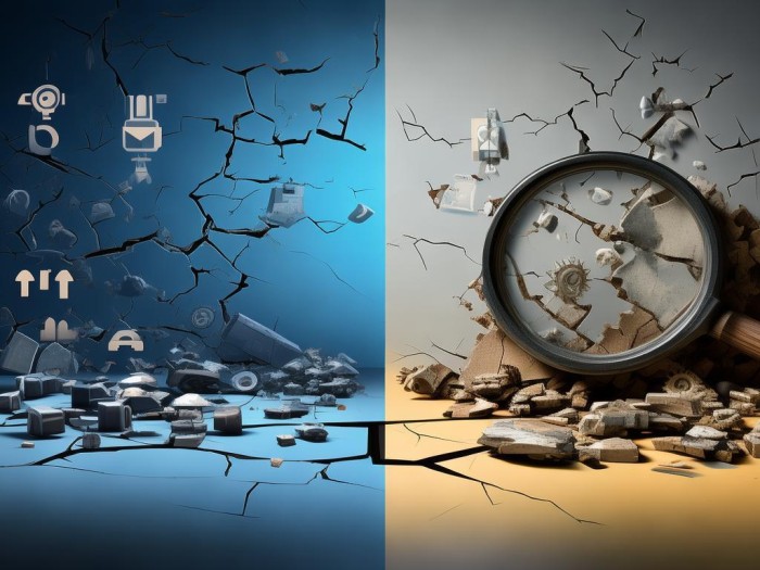 imToken更新下载：用户机遇背后的安全焦虑与操作挑战，如何规避风险？