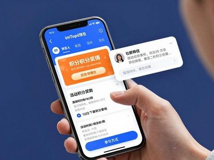 imToken钱包官网下载后，如何玩转社区活动？