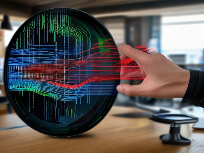 币圈老韭菜的深刻感悟：信息平台的价值，远不止于看K线