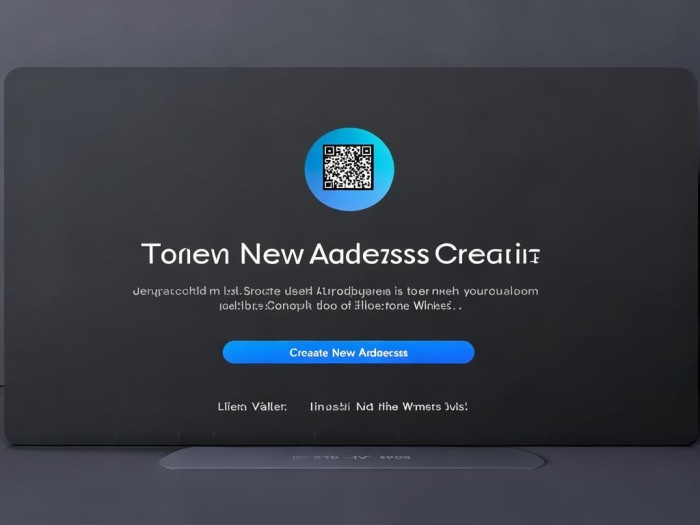 imToken新地址在加密货币市场作用几何？市场动态与技术突破揭秘