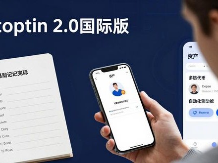 imToken 2.0国际版下载教程，资金稳定流动有保障