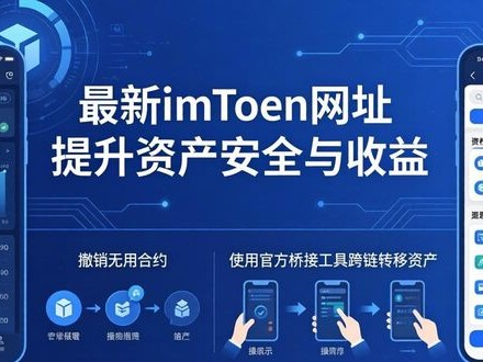 最新imToken网址 提升资产安全与收益