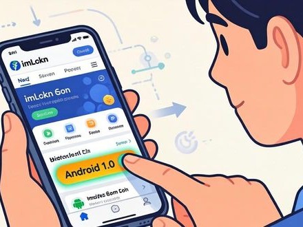 imToken安卓1.0下载趋势与新手操作指引