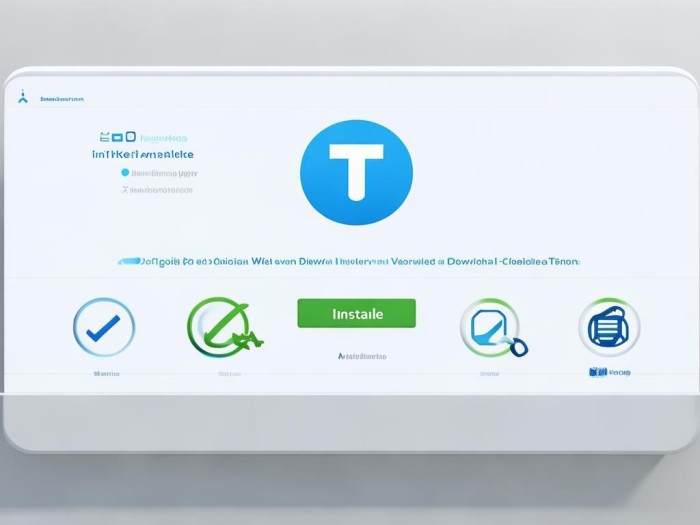 imToken数字钱包下载安装必知！保障资产安全的关键技巧