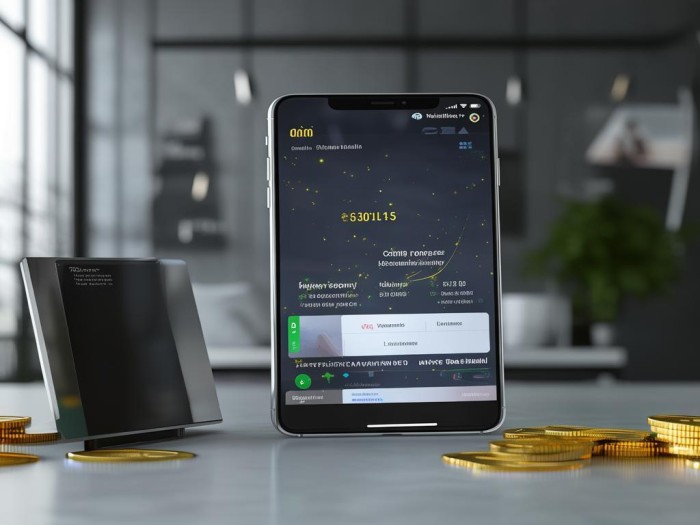 长期用数字钱包的我，分享im钱包App资产管控的真实感受