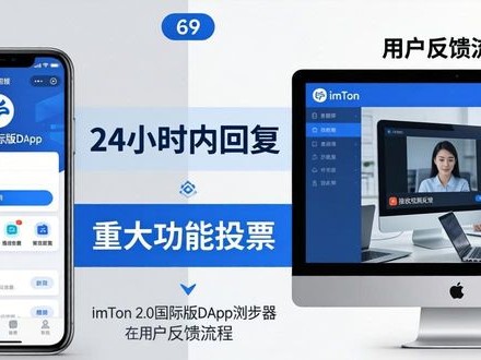 imToken 2.0国际版下载后，反馈建议的实用方法